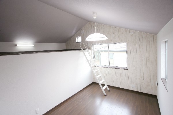 1302-C HP用　完成ロフト