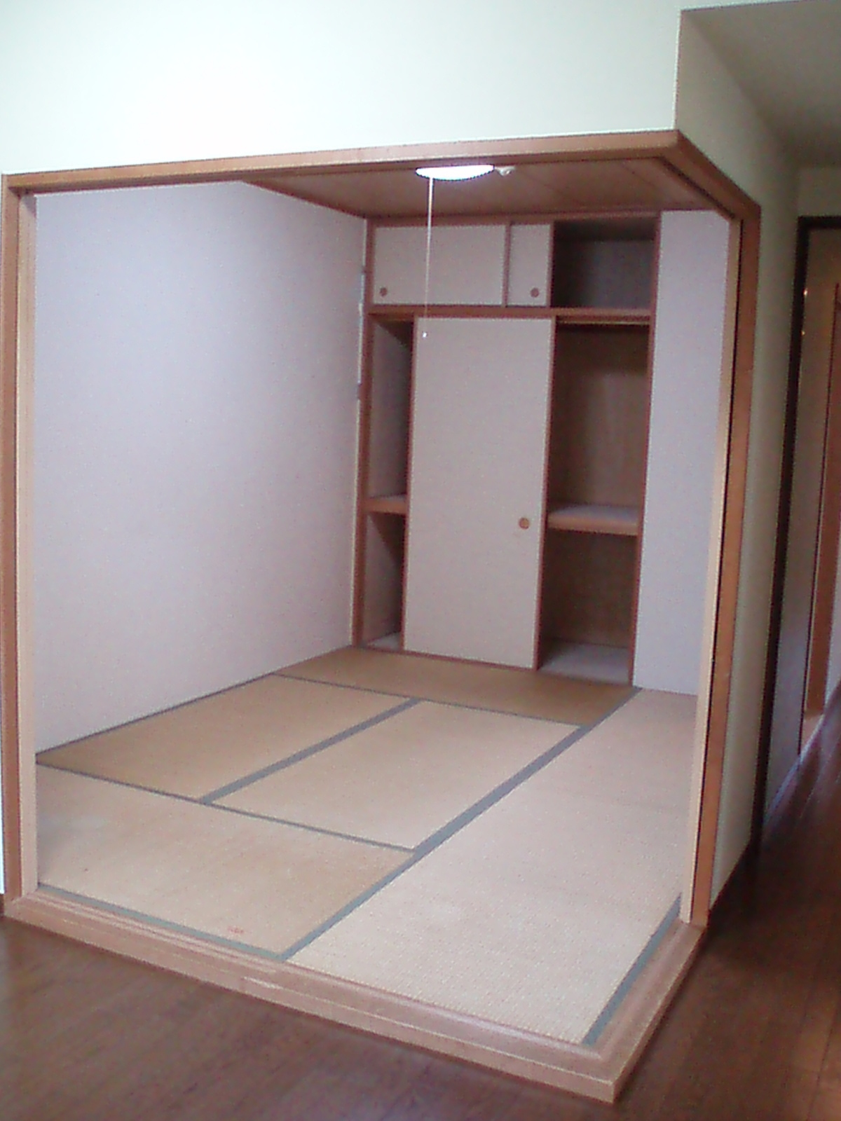 吉町和室