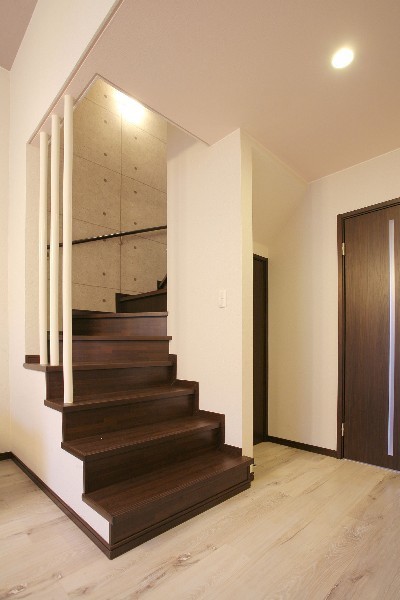 1302-C HP用　完成階段