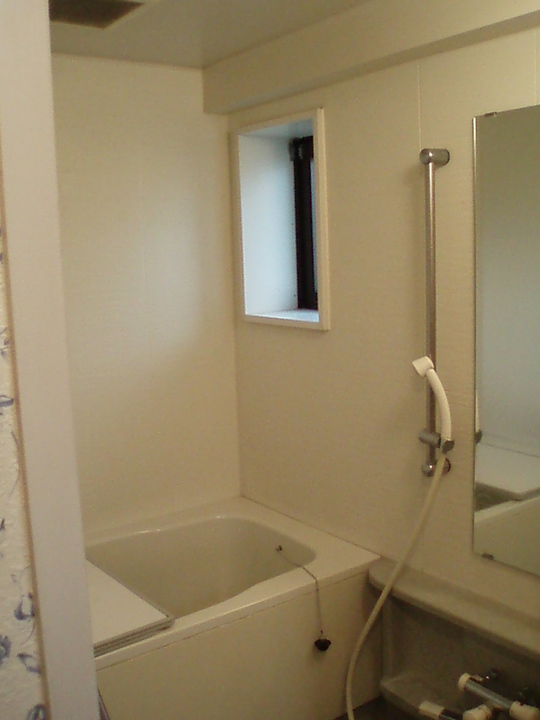 吉町ユニットバス