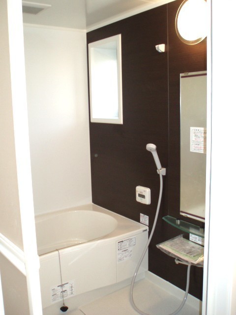 吉町完成ユニットバス