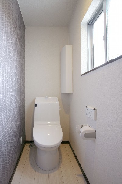 1302-C HP用　完成トイレ1