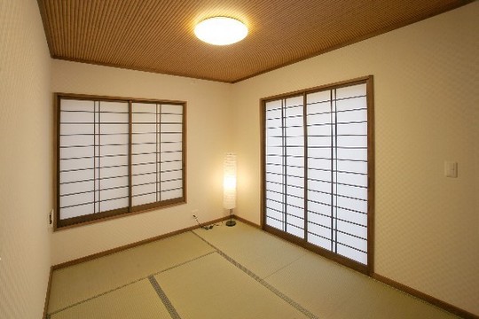 1302-C HP用　和室